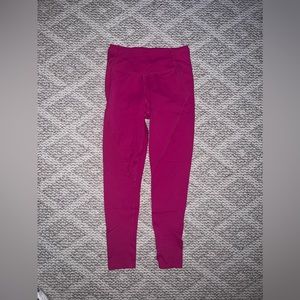 Victoria’s Secret High Waisted workout leggings